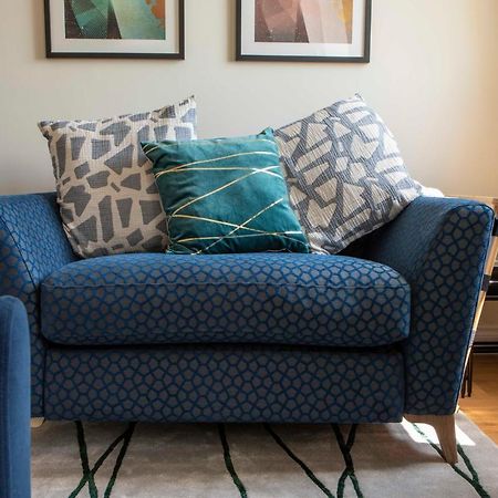 Beautiful, Modern Apartment In Hope Place Bath, 1 Bedroom Luxury City Centre Apartment With Beautiful City Views, A Stones Throw From The Royal Crescent In Бат Экстерьер фото