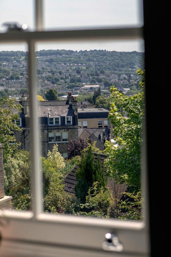 Beautiful, Modern Apartment In Hope Place Bath, 1 Bedroom Luxury City Centre Apartment With Beautiful City Views, A Stones Throw From The Royal Crescent In Бат Экстерьер фото