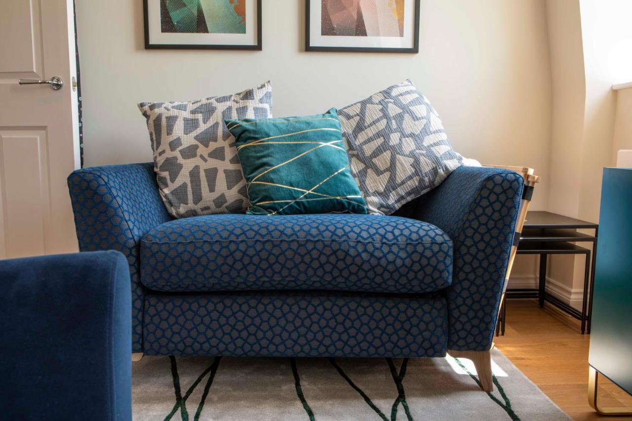 Beautiful, Modern Apartment In Hope Place Bath, 1 Bedroom Luxury City Centre Apartment With Beautiful City Views, A Stones Throw From The Royal Crescent In Бат Экстерьер фото