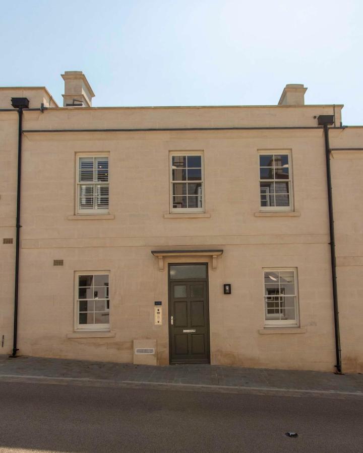 Beautiful, Modern Apartment In Hope Place Bath, 1 Bedroom Luxury City Centre Apartment With Beautiful City Views, A Stones Throw From The Royal Crescent In Бат Экстерьер фото