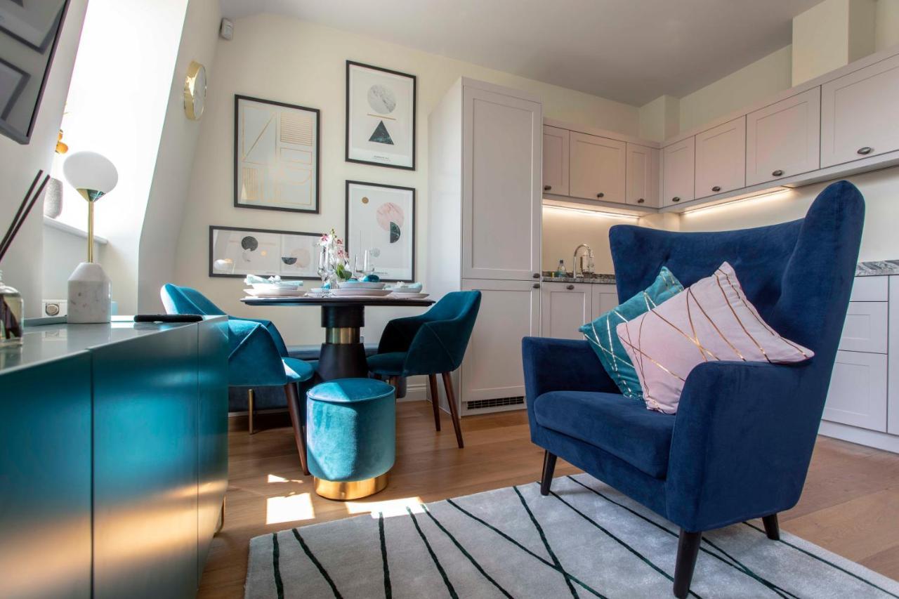 Beautiful, Modern Apartment In Hope Place Bath, 1 Bedroom Luxury City Centre Apartment With Beautiful City Views, A Stones Throw From The Royal Crescent In Бат Экстерьер фото