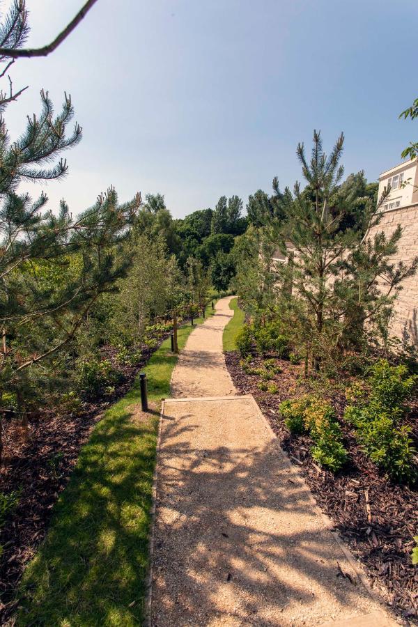 Beautiful, Modern Apartment In Hope Place Bath, 1 Bedroom Luxury City Centre Apartment With Beautiful City Views, A Stones Throw From The Royal Crescent In Бат Экстерьер фото