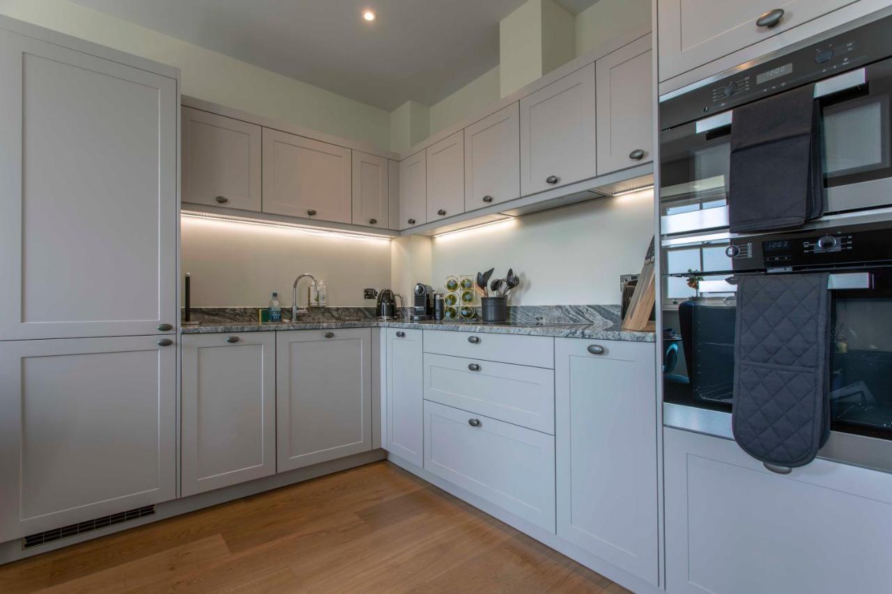Beautiful, Modern Apartment In Hope Place Bath, 1 Bedroom Luxury City Centre Apartment With Beautiful City Views, A Stones Throw From The Royal Crescent In Бат Экстерьер фото