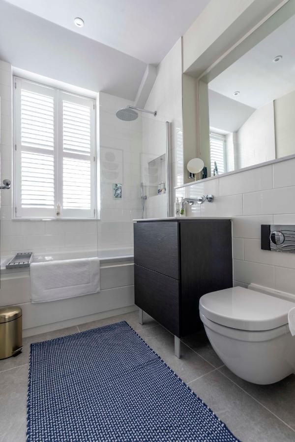 Beautiful, Modern Apartment In Hope Place Bath, 1 Bedroom Luxury City Centre Apartment With Beautiful City Views, A Stones Throw From The Royal Crescent In Бат Экстерьер фото