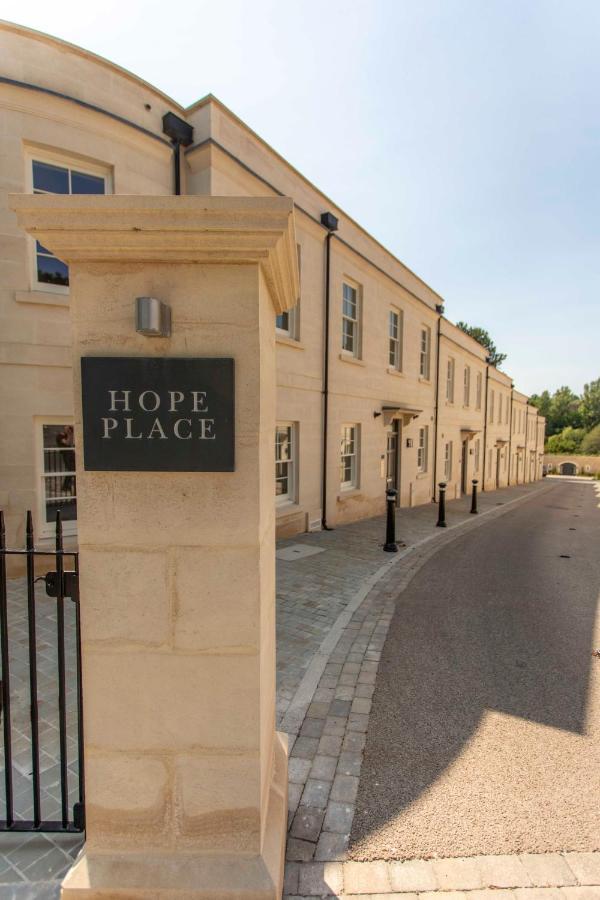 Beautiful, Modern Apartment In Hope Place Bath, 1 Bedroom Luxury City Centre Apartment With Beautiful City Views, A Stones Throw From The Royal Crescent In Бат Экстерьер фото